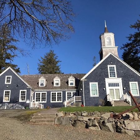 Inn At Harbour Village Ilwaco Bagian luar foto