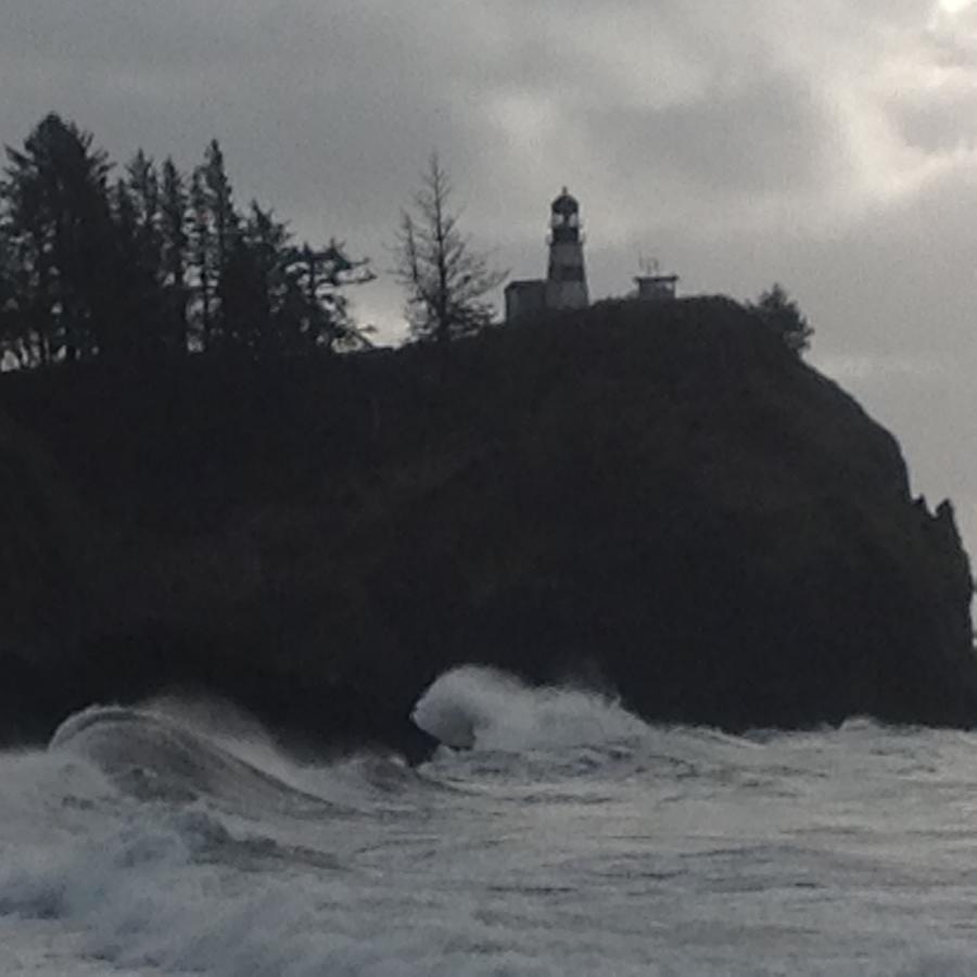 Inn At Harbour Village Ilwaco Bagian luar foto