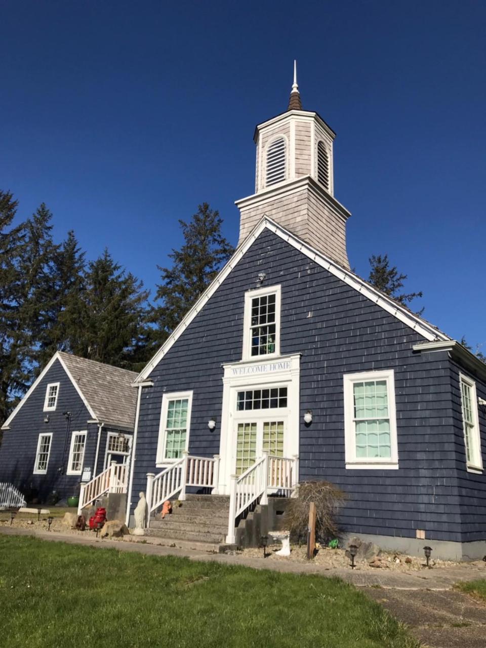 Inn At Harbour Village Ilwaco Bagian luar foto